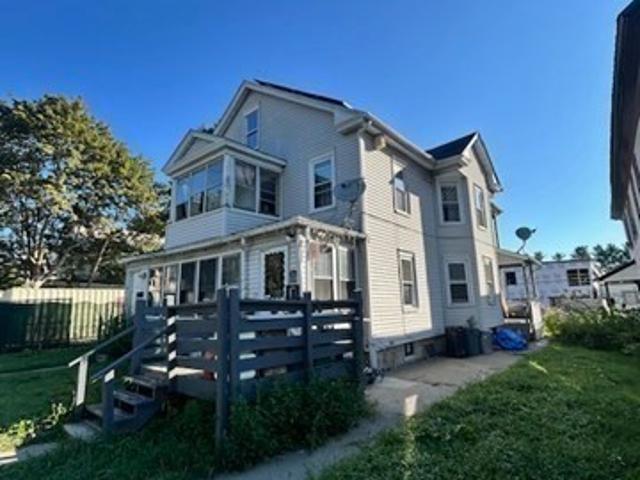 House for sale in Greenfield, Massachusetts