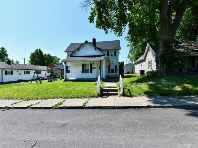 House for sale in Mooresville, Indiana