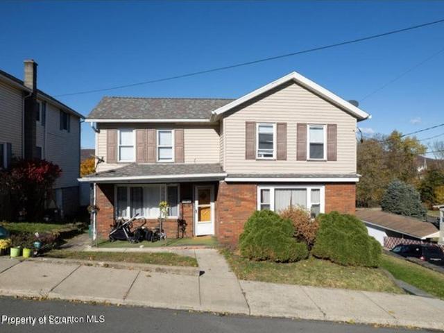 House for sale in Pittston, Pennsylvania