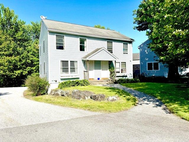 House for sale in Peaks Island, Maine
