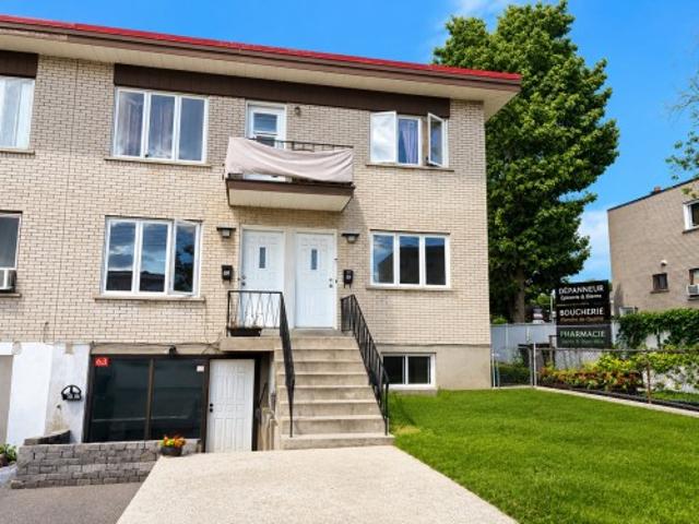 Property for sale in St. Leonard's, Quebec