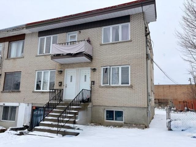 Property for sale in St. Leonard's, Quebec