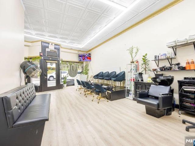 Commercial for sale in Passaic, New Jersey