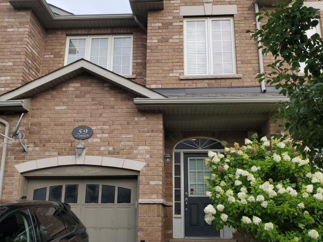 Property for sale in Milton, Ontario