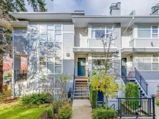 Townhouse for sale in Burnaby, British Columbia