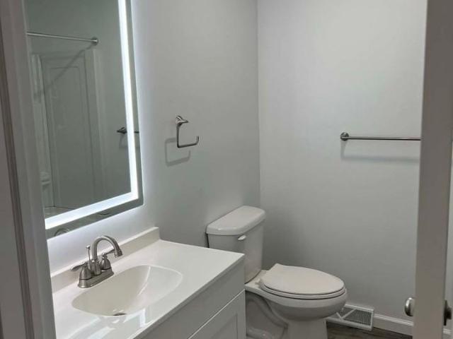 Apartment for rent in North East, Pennsylvania