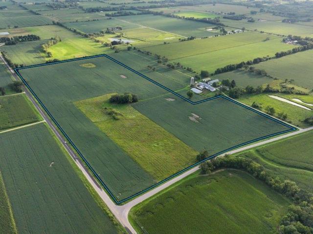 Land for sale in Wisconsin