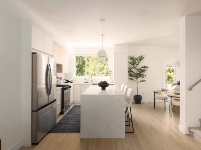 Townhouse for sale in British Columbia