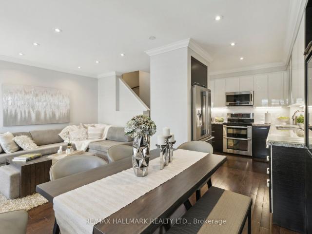 Condo for sale in York, Ontario