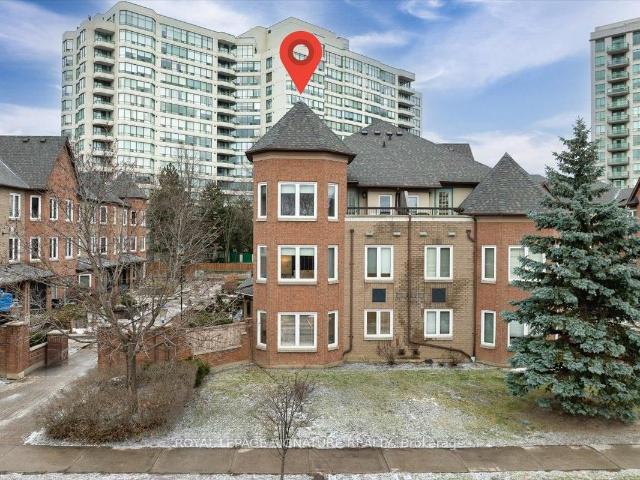 Condo for sale in Markham, Golden Horseshoe