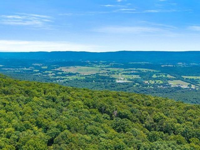 Land for sale in Tennessee