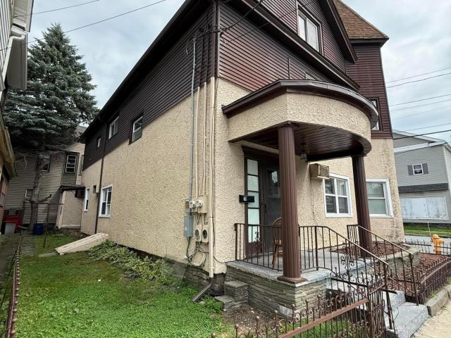 House for sale in Carbondale, Pennsylvania