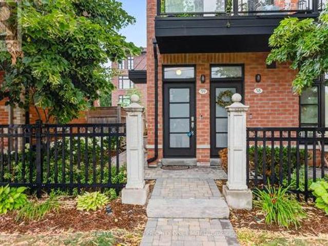 Townhouse for sale in York, Ontario