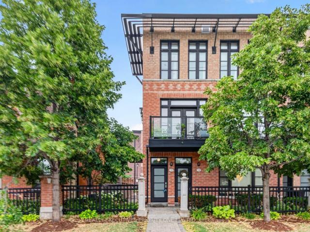 Condo for sale in York, Ontario