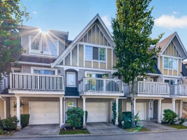 Townhouse for sale in Surrey, British Columbia