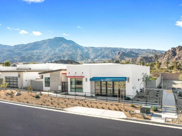 House for sale in La Quinta, California