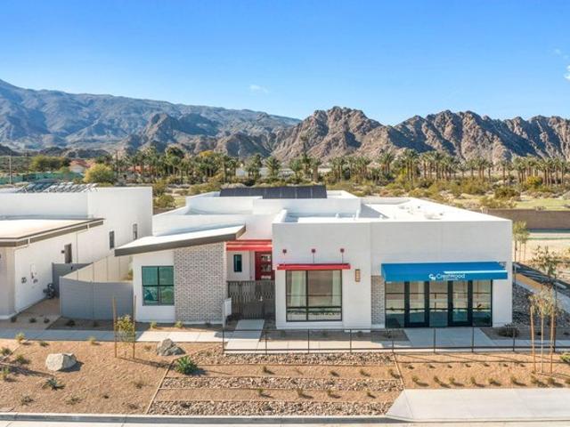 House for sale in La Quinta, California