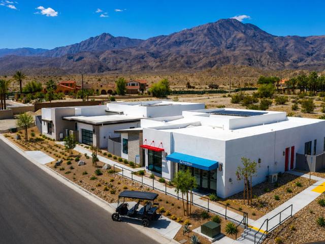 House for sale in La Quinta, California