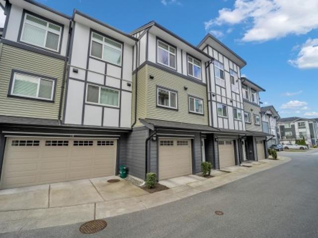 Townhouse for sale in Richmond, British Columbia
