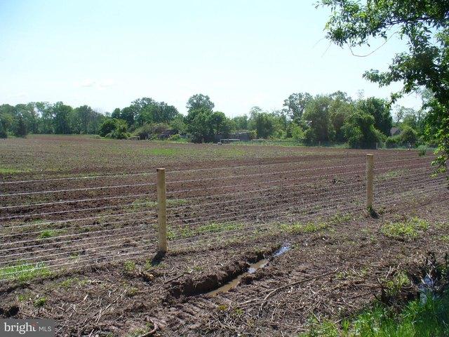 Land for sale in Monmouth, New Jersey