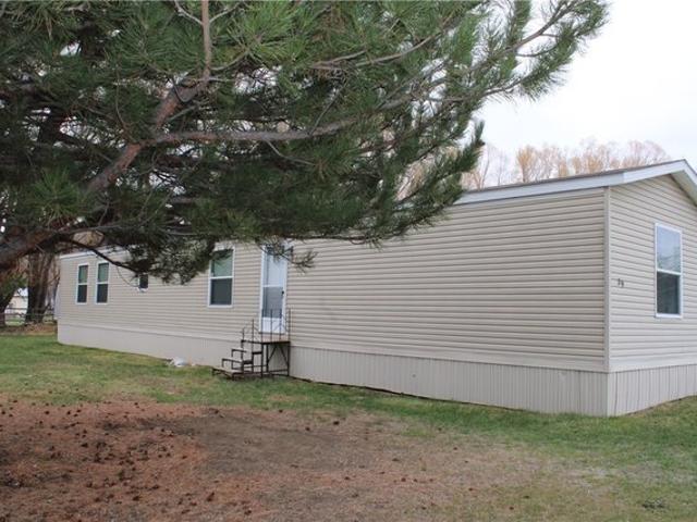 House for sale in Absarokee, Montana