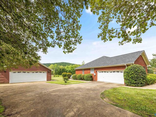 House for sale in Grant, Alabama