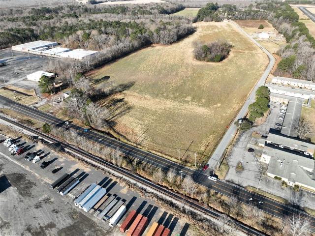 Commercial for sale in Virginia