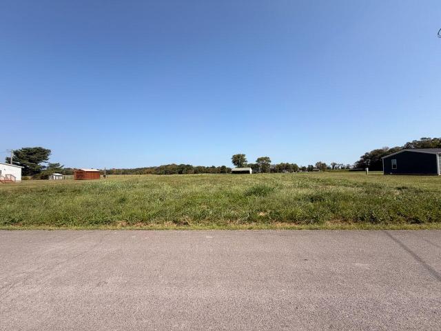 Land for sale in Russell Springs, Kentucky