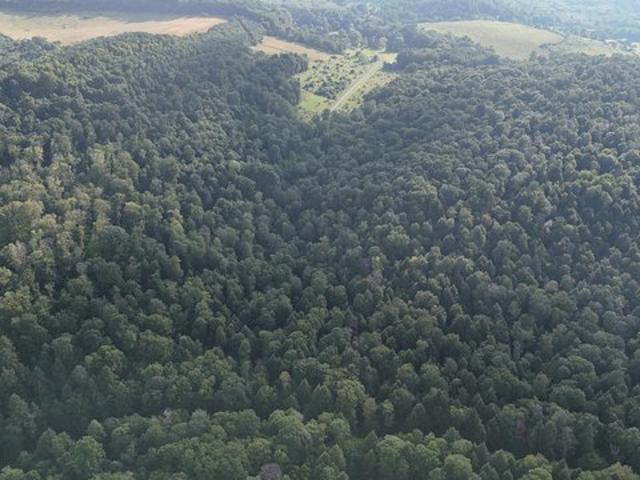 Land for sale in Brookville, Pennsylvania