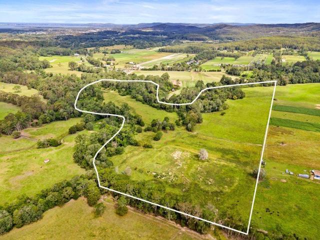 Land for sale in Wyong Creek, New South Wales