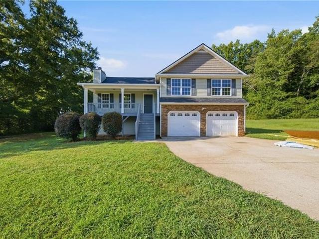 House for sale in Rockmart, Georgia