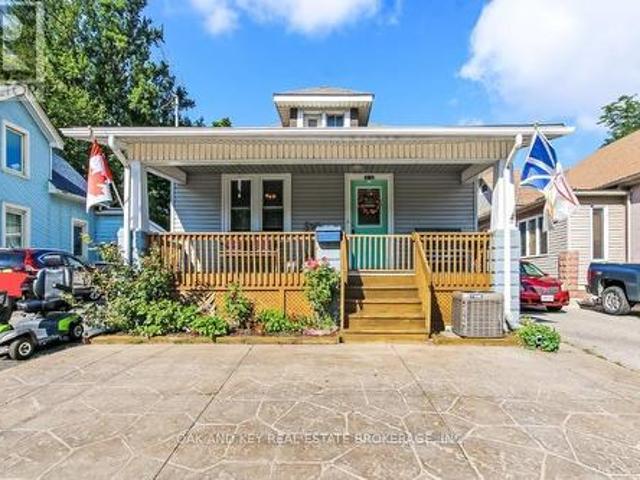 House for sale in Arva, Ontario