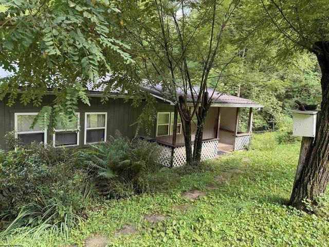 House for sale in Belington, West Virginia