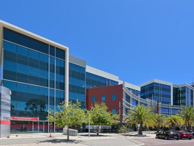 Office for rent in Western Australia