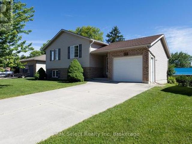 House for sale in Perth, Ontario