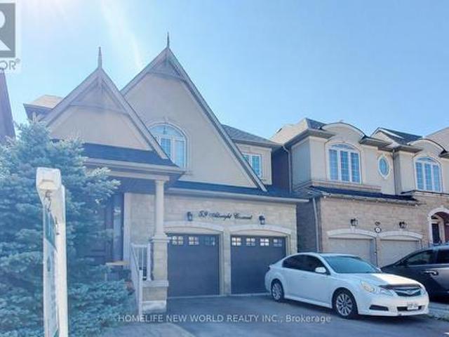 House for sale in York, Ontario