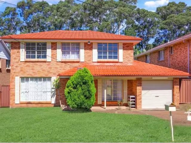 House for rent in Prospect, Sydney