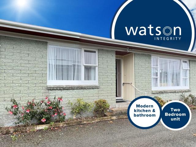 Apartment for rent in Paraparaumu, Wellington