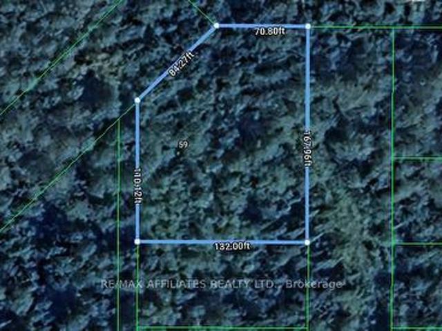 Land for sale in Cochrane, Ontario