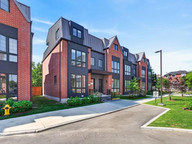 Property for sale in York, Ontario