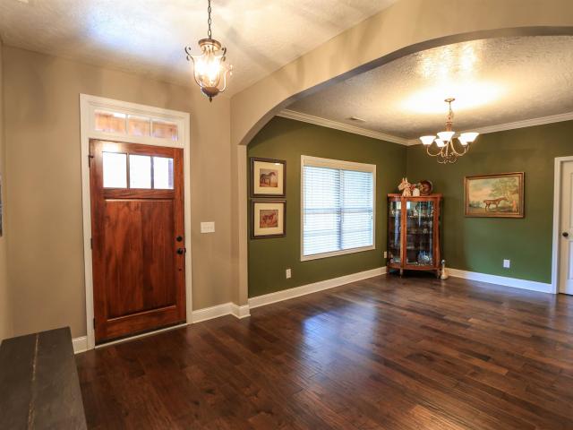 House for sale in Eastaboga, Alabama