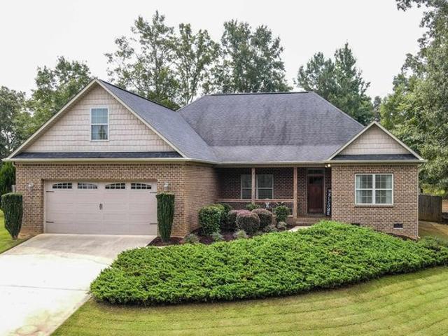 House for sale in Anniston, Calhoun County