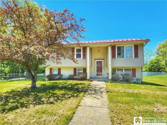 House for sale in Jamestown, New York