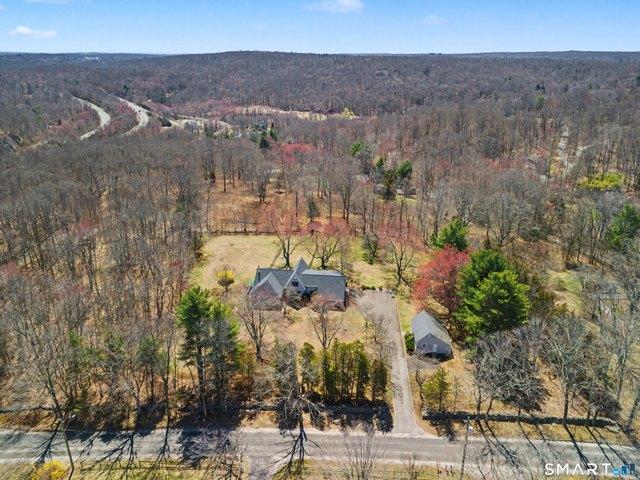 House for sale in Chester, Connecticut