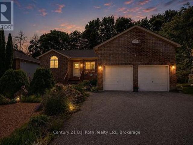 House for sale in Tay, Ontario