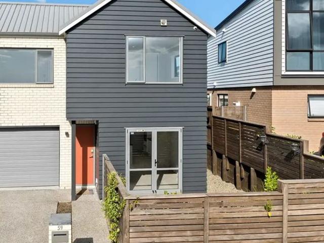 House for rent in Highgate Business Park, Hibiscus and Bays