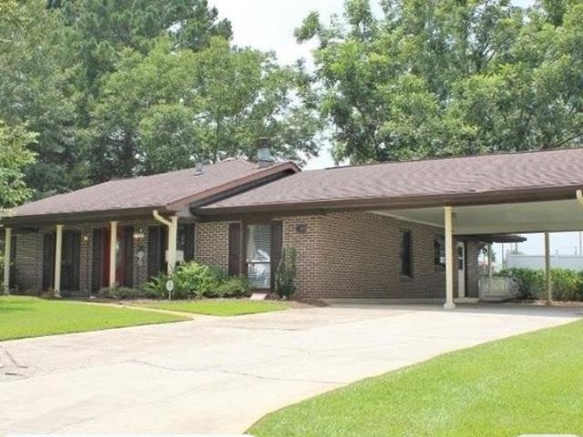 House for sale in Dale, Alabama