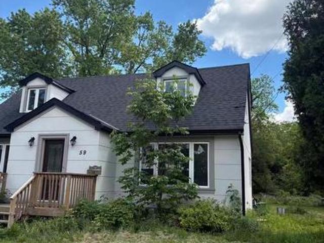 House for rent in Ancaster, Ontario