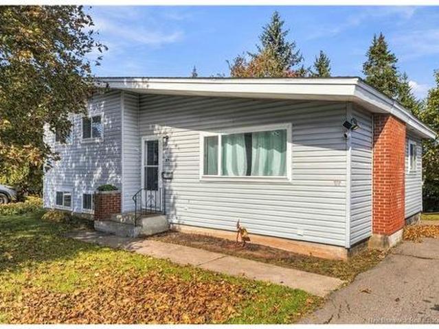 House for sale in Moncton Parish, City of Moncton