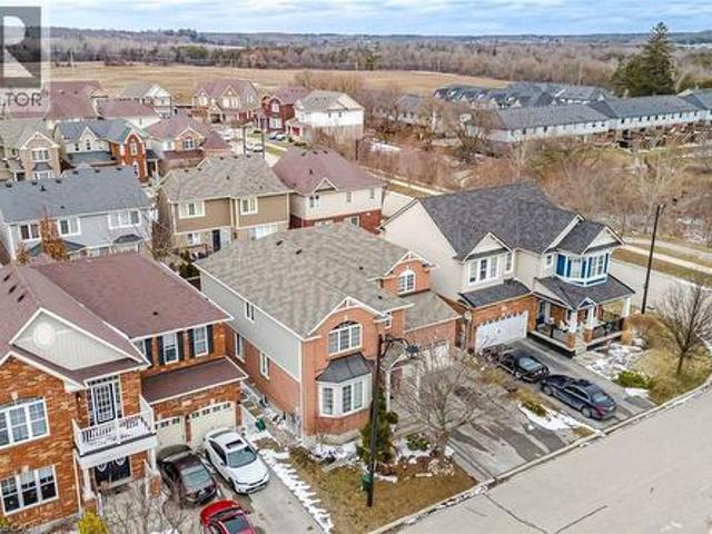 House for sale in Cambridge, Ontario